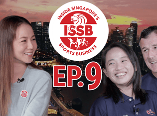 Inside Singapore's Sports Business (ISSB)