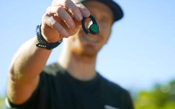 Running - Masterclass