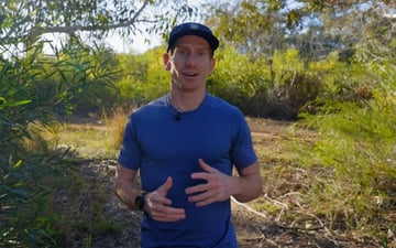 Running - Masterclass