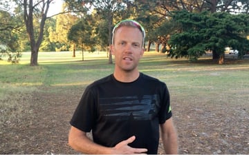 Running - Masterclass