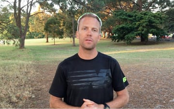 Running - Masterclass