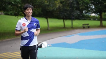 Esports Athletes - The Science behind Esports