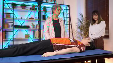 Esports Athletes - The Science behind Esports