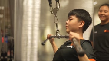 Esports Athletes - The Science behind Esports