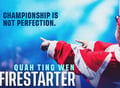 Episode 1 - Quah Ting Wen