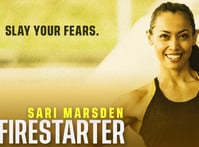 Episode 2 - Sari Marsden
