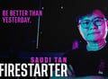 Episode 6 - Saudi Tan