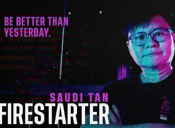 Firestarter