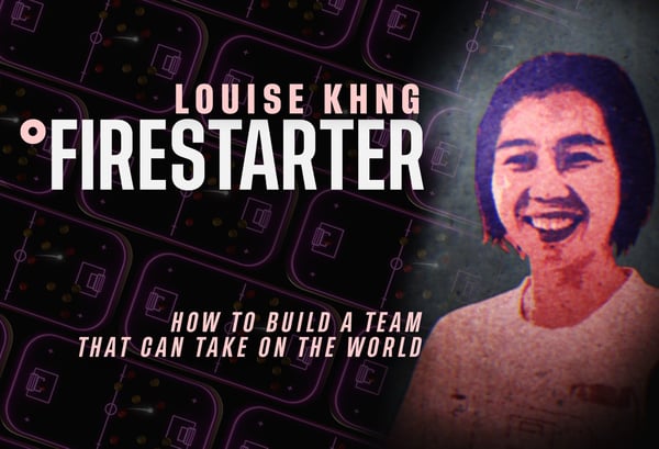 Firestarter