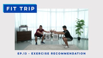 FitTrip