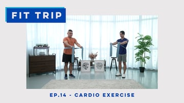 FitTrip
