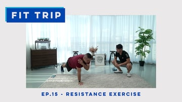 FitTrip