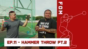 Foundation of Movement