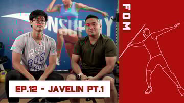 Foundation of Movement