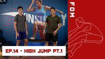 Foundation of Movement