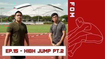 Foundation of Movement