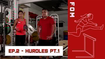 Foundation of Movement