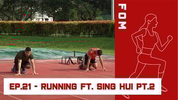 Foundation of Movement