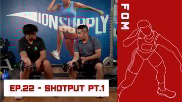 Foundation of Movement