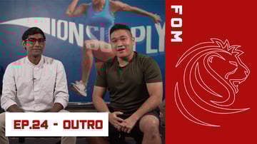 Foundation of Movement