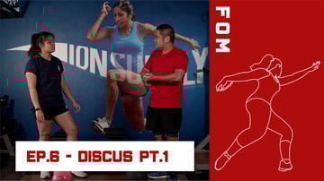 Foundation of Movement