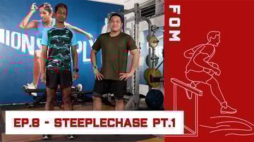 Foundation of Movement