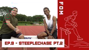 Foundation of Movement