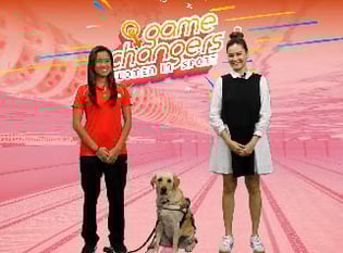 Game Changers - Women in Sport