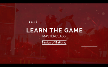 Learn The Game