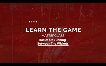 Learn The Game