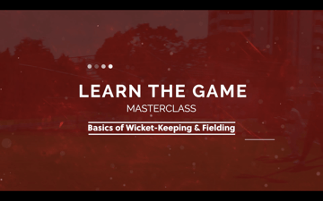 Learn The Game