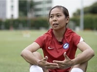 Let's Go Lionesses - Ep 1 - Live With No Regrets