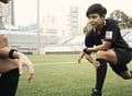 Let's Go Lionesses - Ep