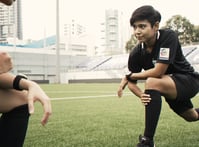 Let's Go Lionesses - Ep 5 - No VAR, Please