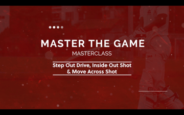 Master The Game
