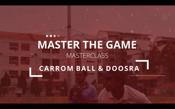 Master The Game