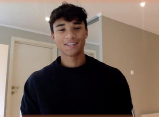 One Strong With The Lions