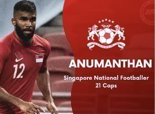 One Strong With The Lions