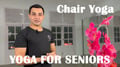 Ep 1 - Chair Yoga