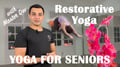 Ep 7 - Restorative Yoga