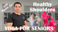 Ep 11 - Healthy Shoulders