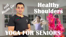 Ep 11 - Healthy Shoulders