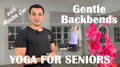 Ep 14 - Gentle Backbends