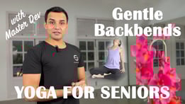 Ep 14 - Gentle Backbends
