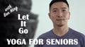 Ep 18 - Let It Go