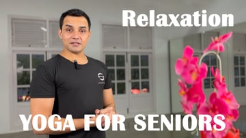 Senior Yoga Flow