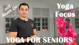 Ep 23 -Yoga Focus