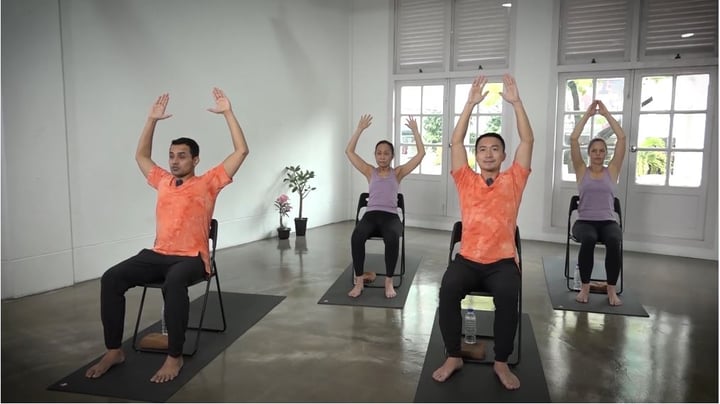 Fitness & Wellness