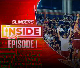 Singapore Slingers - An Inside Look