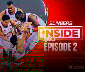 Singapore Slingers - An Inside Look